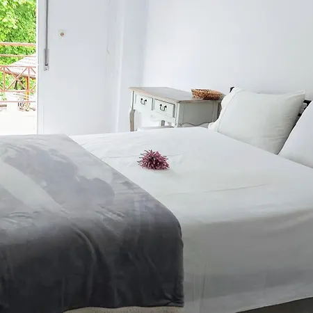 Fbm Anagenessis - ευ ζην 2 Apartment *
