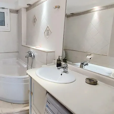 Fbm Anagenessis - ευ ζην 2 Appartement
