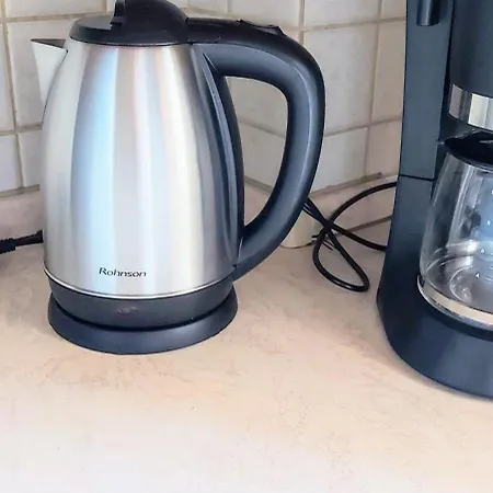 Daire Fbm Anagenessis - ευ ζην 2