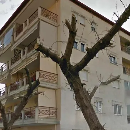 Fbm Anagenessis - ευ ζην 2 * 에데사