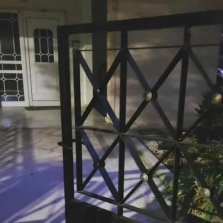 Fbm Anagenessis - ευ ζην 2 아파트 에데사