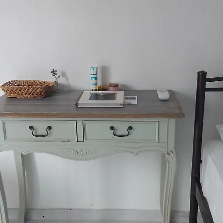 Fbm Anagenessis - ευ ζην 2 아파트