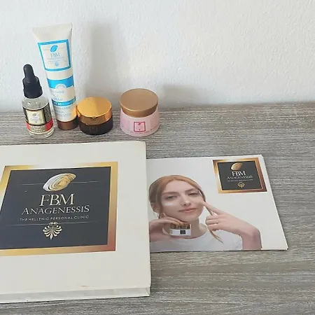 Fbm Anagenessis - ευ ζην 2