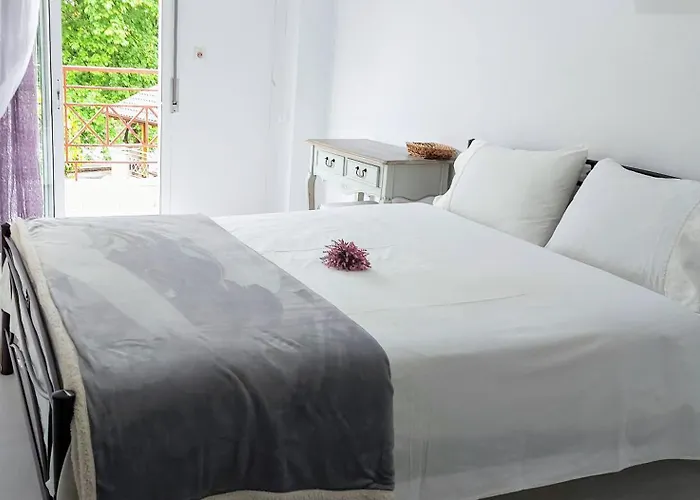 Fbm Anagenessis - ευ ζην 2 Appartement *