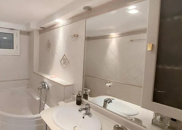 Fbm Anagenessis - ευ ζην 2 公寓 埃泽萨