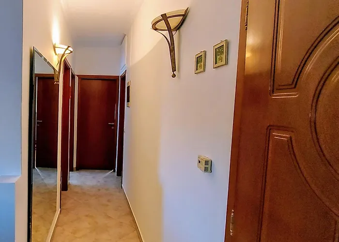 Fbm Anagenessis - ευ ζην 2 公寓