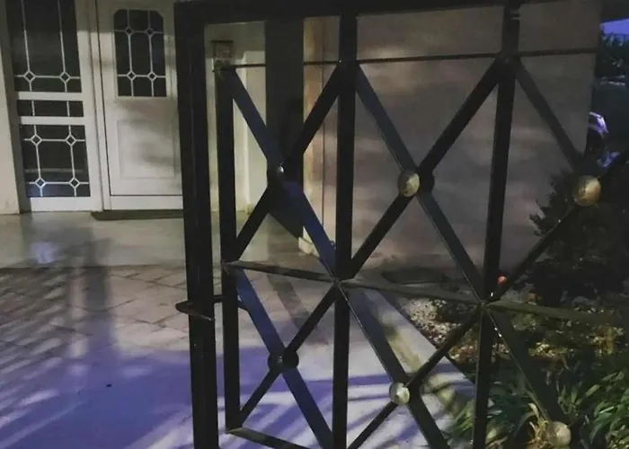 Fbm Anagenessis - ευ ζην 2 公寓 埃泽萨