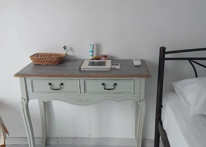 Fbm Anagenessis - ευ ζην 2 公寓