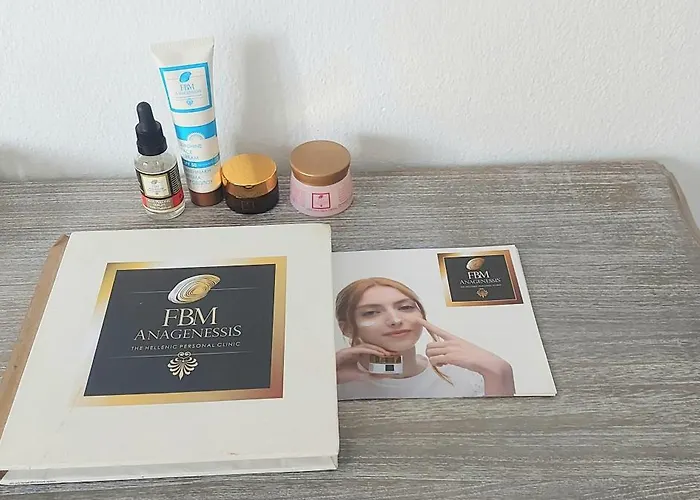 Fbm Anagenessis - ευ ζην 2